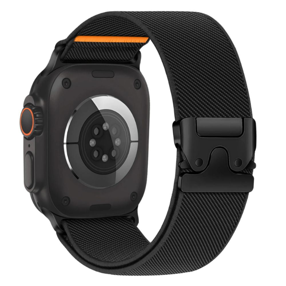 Amoveo Elastisches Nylon-Sport Armband