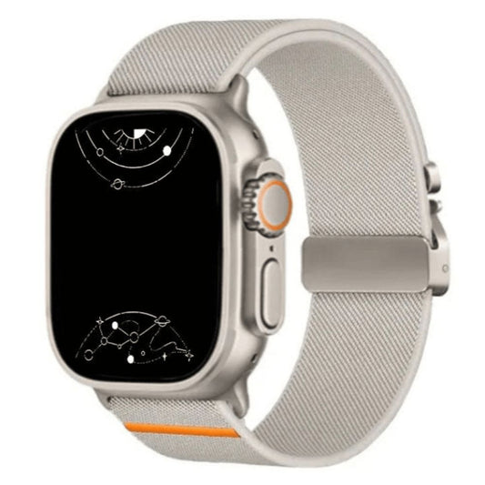 Amoveo Elastisches Nylon-Sport Armband