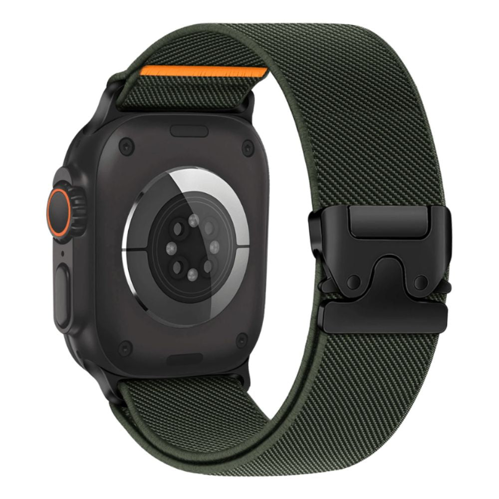 Amoveo Elastisches Nylon-Sport Armband