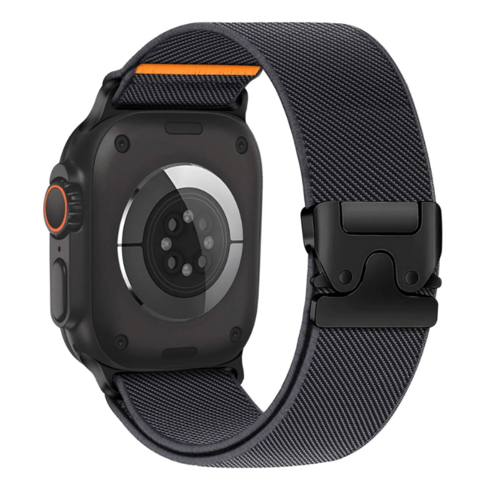 Amoveo Elastisches Nylon-Sport Armband