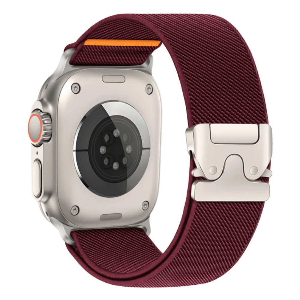 Amoveo Elastisches Nylon-Sport Armband