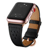 Apricus Echtes Lederarmband