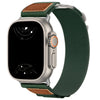 Arcana Ultra Nylon Sports Band - Astra Straps