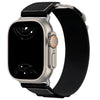Arcana Ultra Nylon Sports Band - Astra Straps