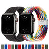 Arceo Braided Loop Band - Astra Straps