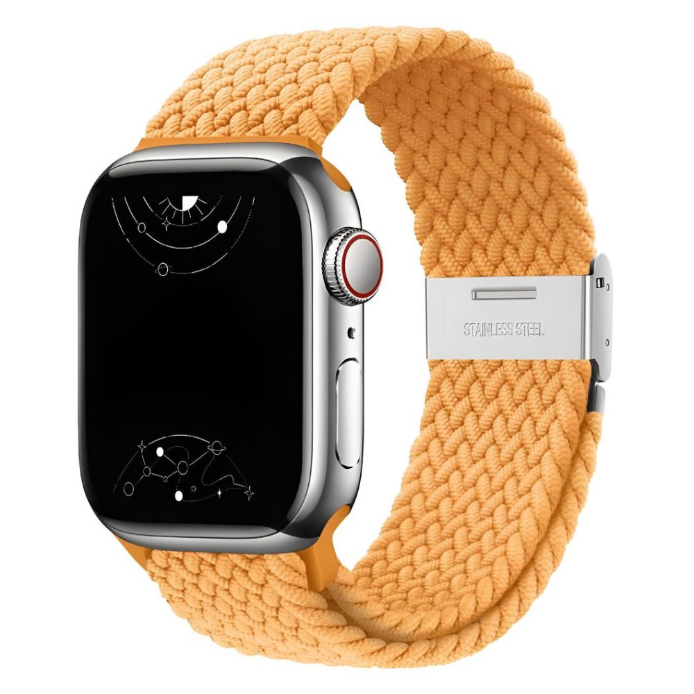 Arceo Geflochtenes Schlaufenarmband
