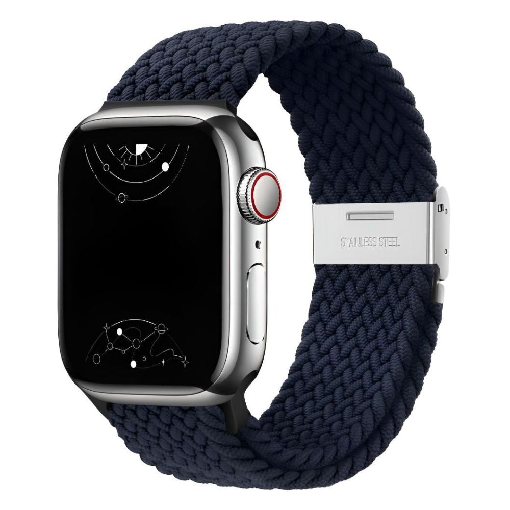 Arceo Geflochtenes Schlaufenarmband