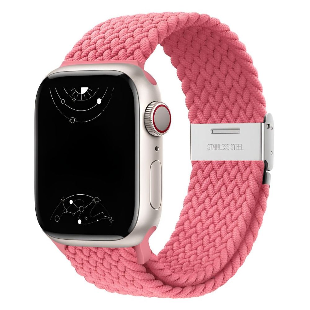 Arceo Geflochtenes Schlaufenarmband