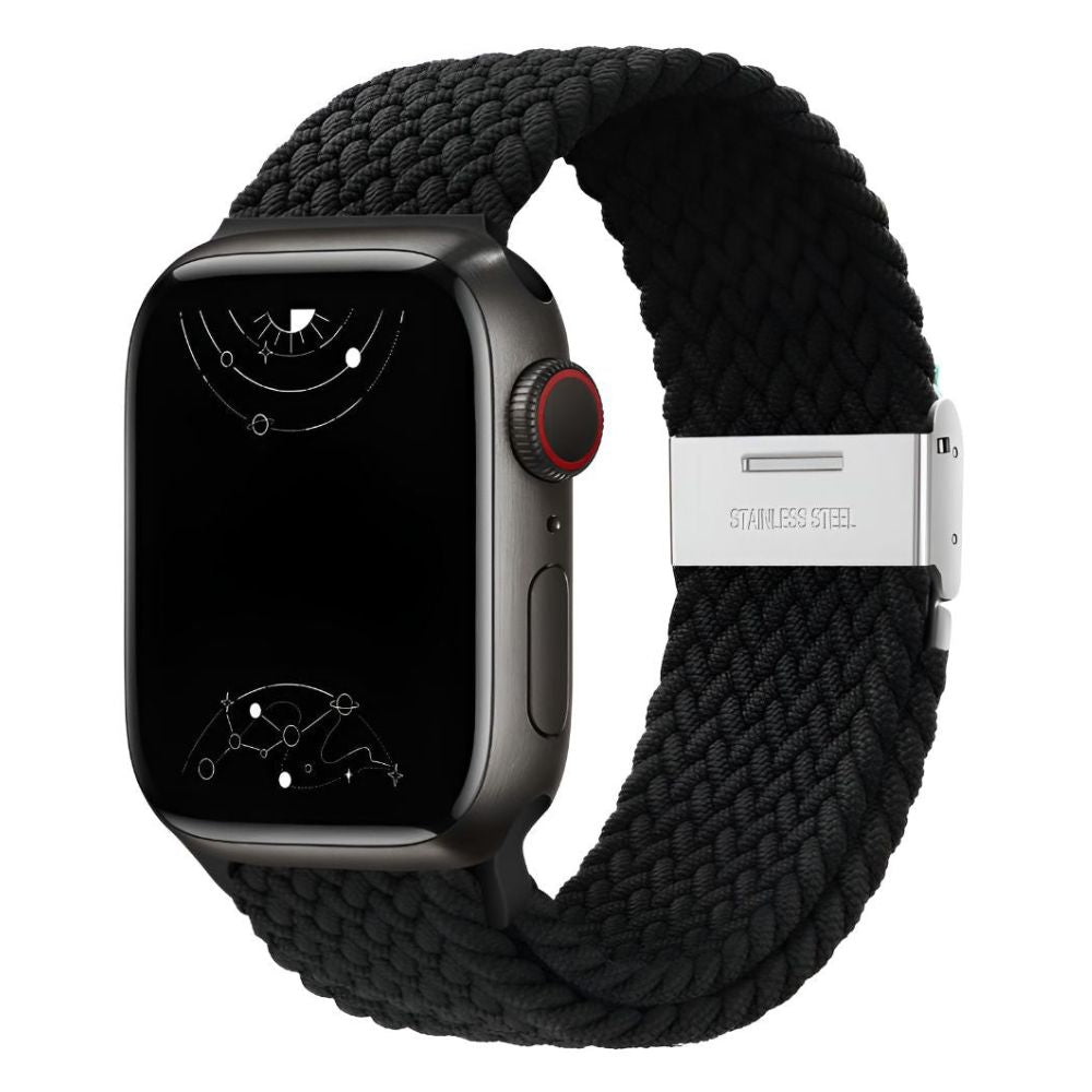 Arceo Geflochtenes Schlaufenarmband