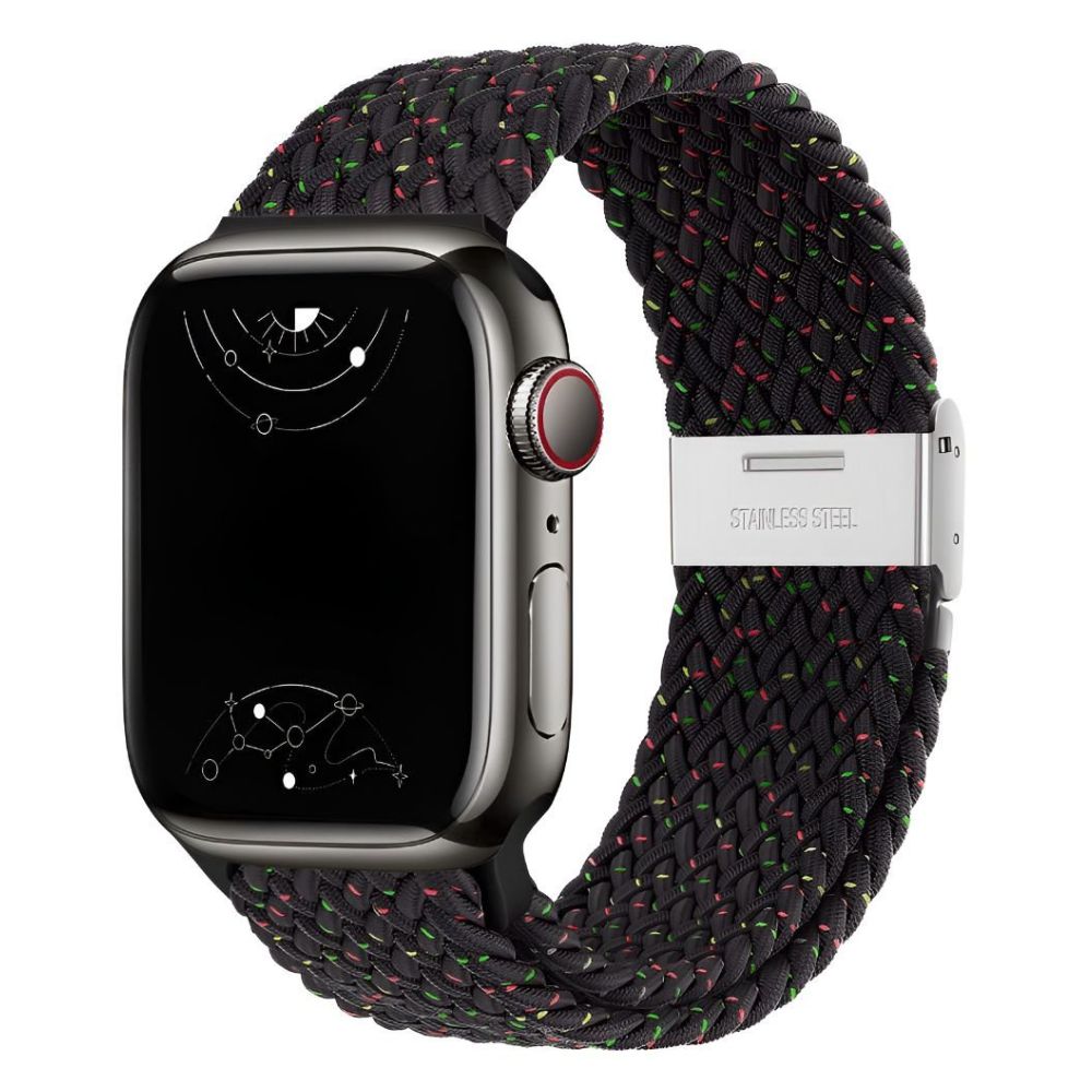Arceo Geflochtenes Schlaufenarmband
