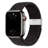 Arceo Geflochtenes Schlaufenarmband
