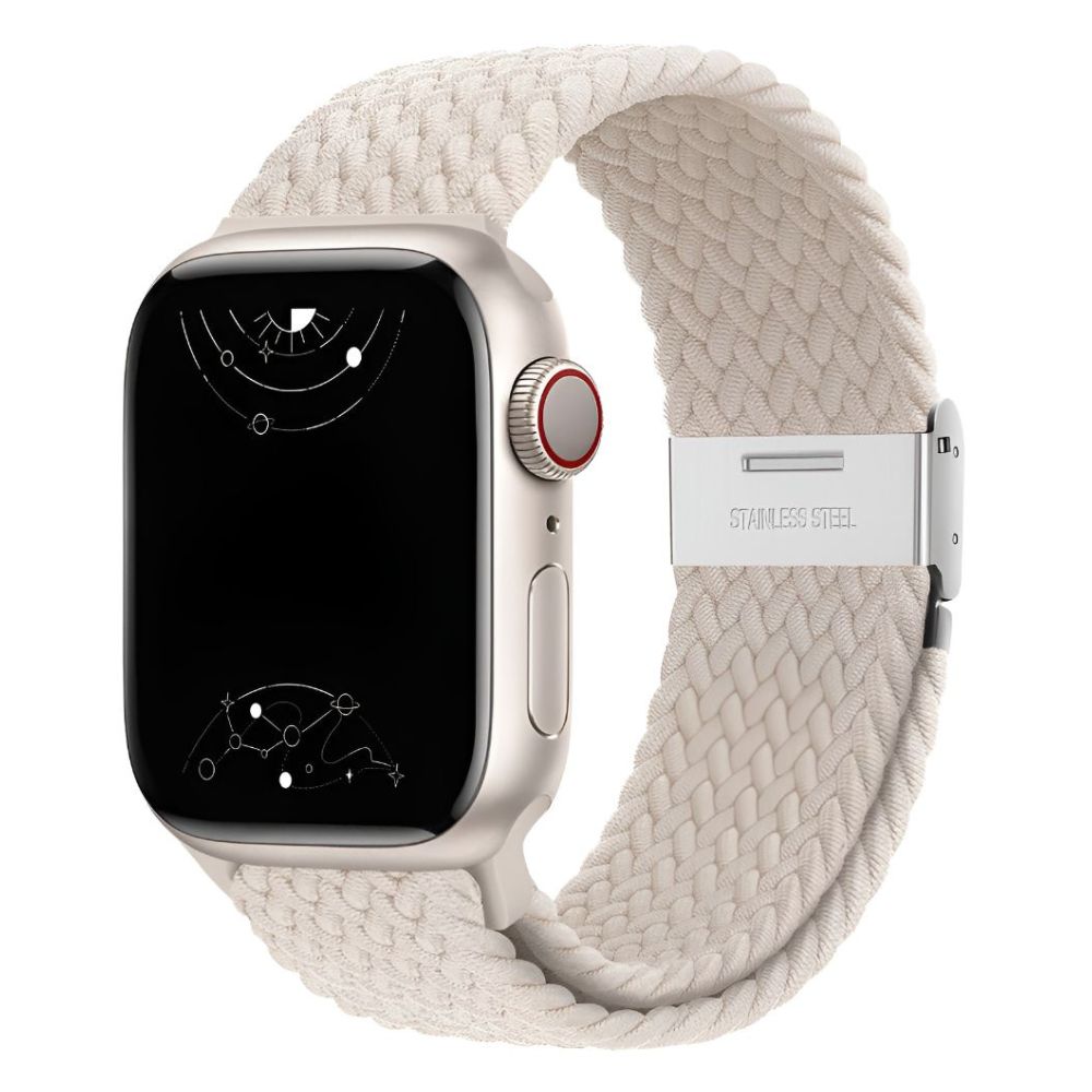 Arceo Geflochtenes Schlaufenarmband