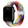 Arceo Geflochtenes Schlaufenarmband