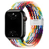 Arceo Braided Loop Band - Astra Straps