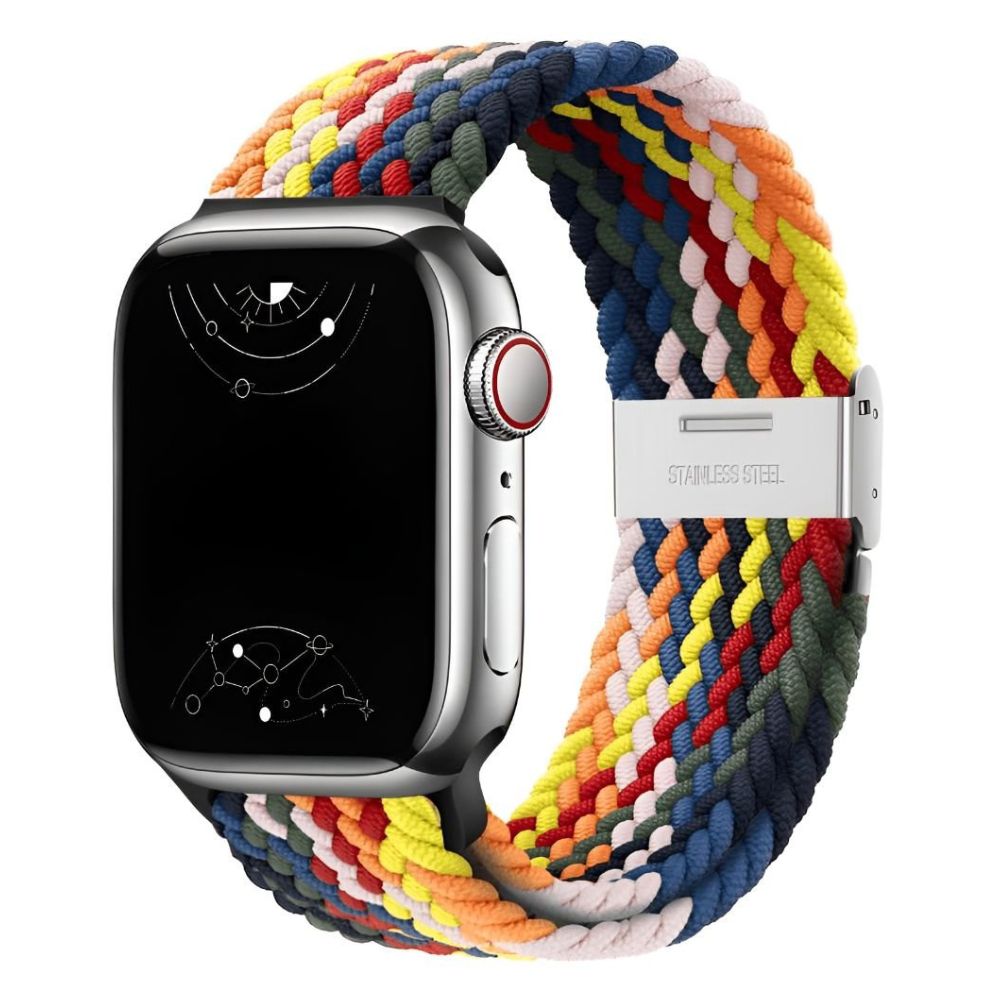 Arceo Geflochtenes Schlaufenarmband