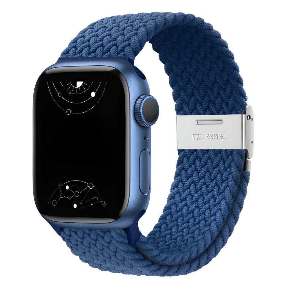Arceo Geflochtenes Schlaufenarmband