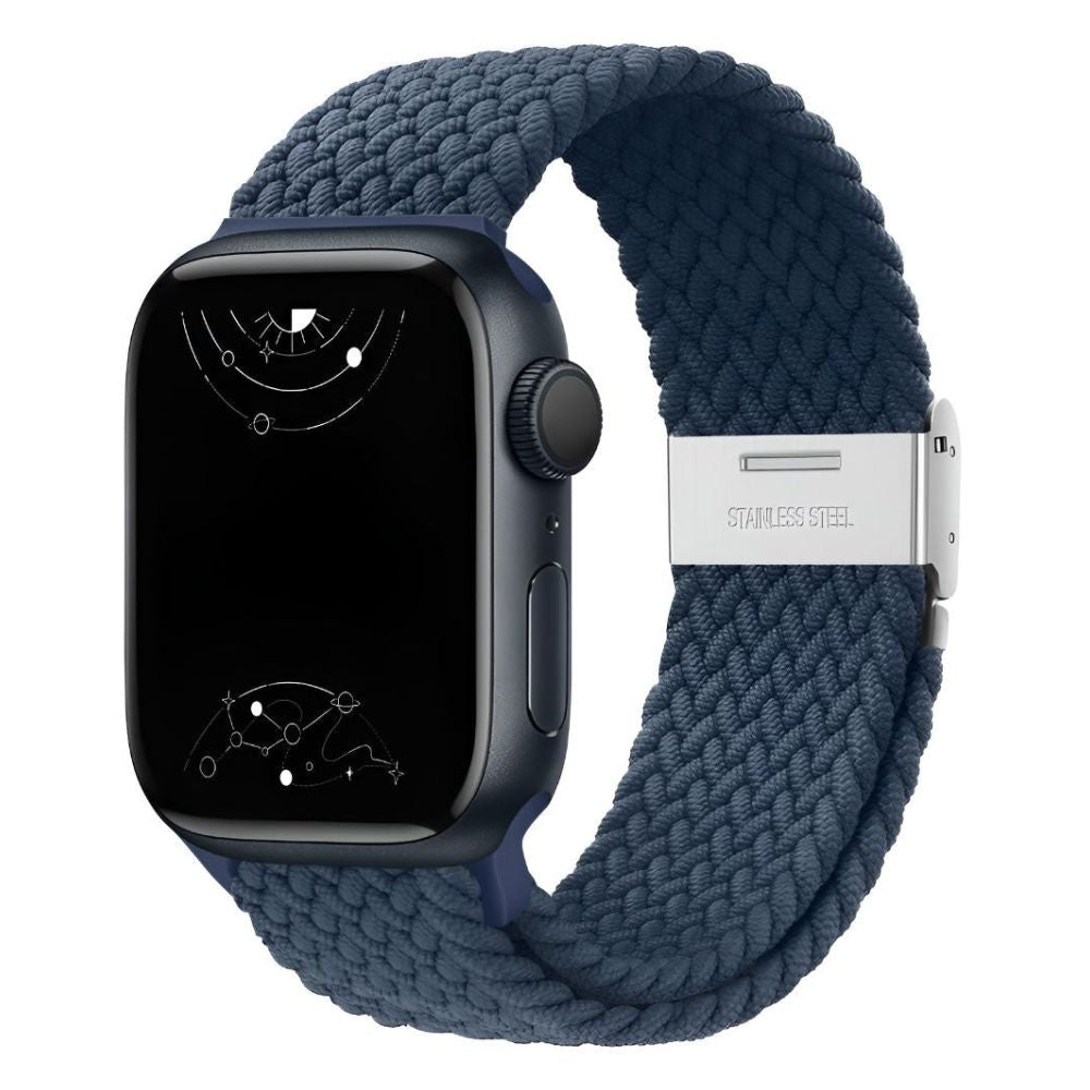 Arceo Geflochtenes Schlaufenarmband