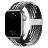 Arceo Braided Loop Band - Astra Straps