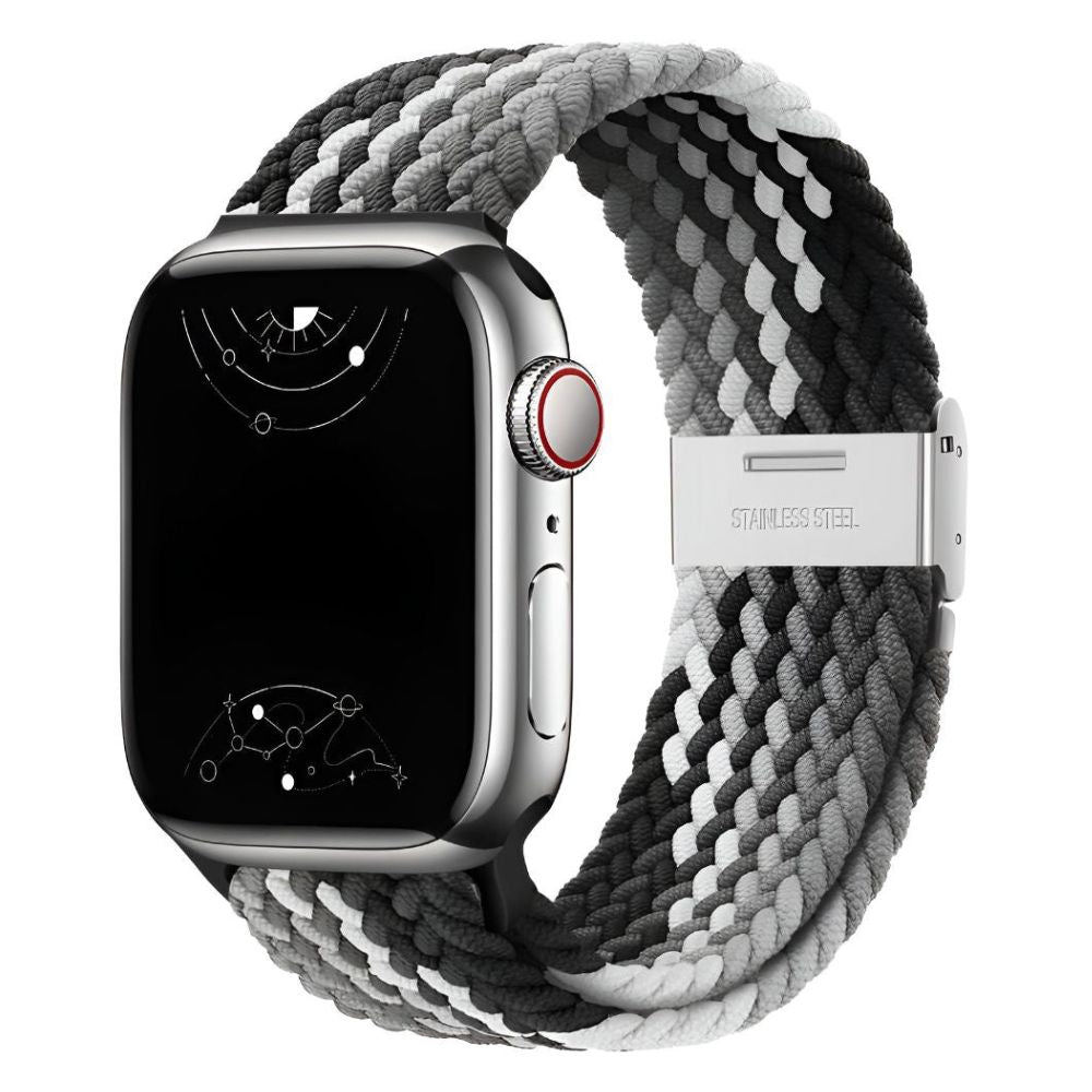 Arceo Geflochtenes Schlaufenarmband