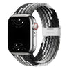 Arceo Geflochtenes Schlaufenarmband