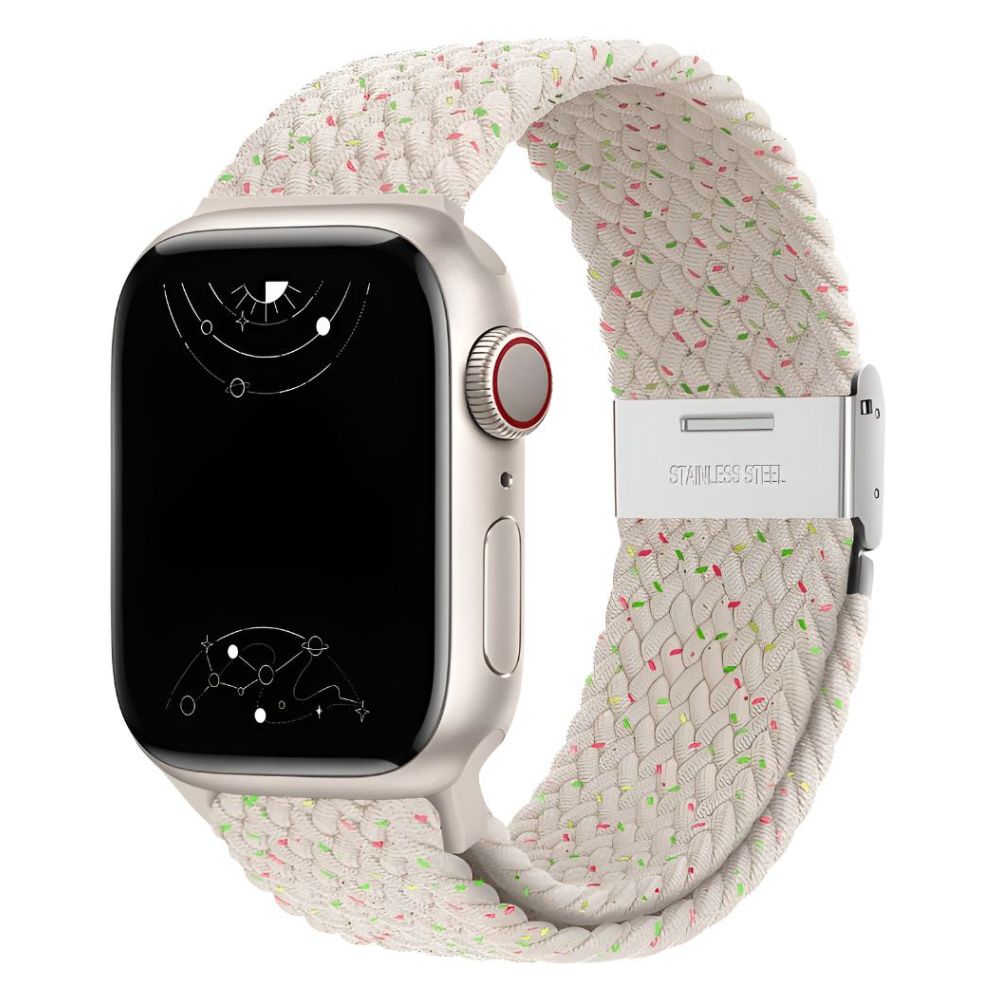 Arceo Geflochtenes Schlaufenarmband