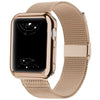 Arche Milanese Metal Band + Case - Astra Straps