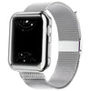 Arche Milanese Metal Band + Case - Astra Straps