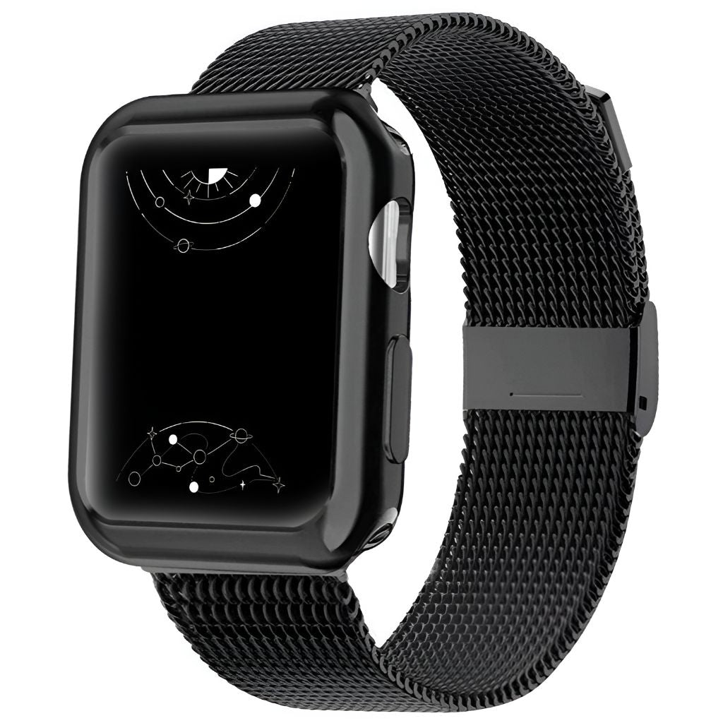 Arche Milanese Metal Band + Case - Astra Straps