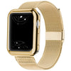 Arche Milanese Metal Band + Case - Astra Straps