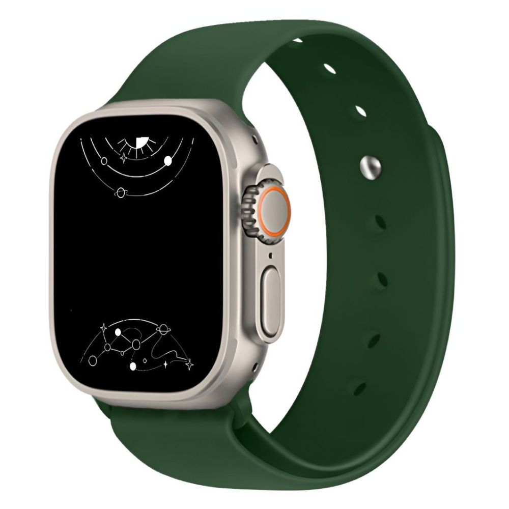 Arcus Silikon-Sportarmband