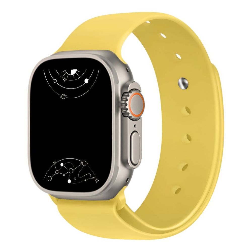 Arcus Silikon-Sportarmband