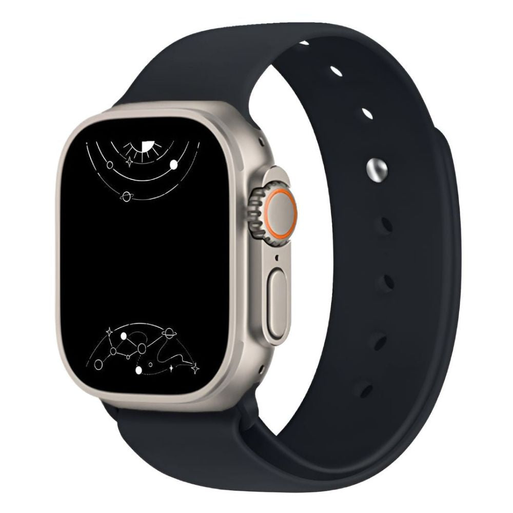 Arcus Silikon-Sportarmband