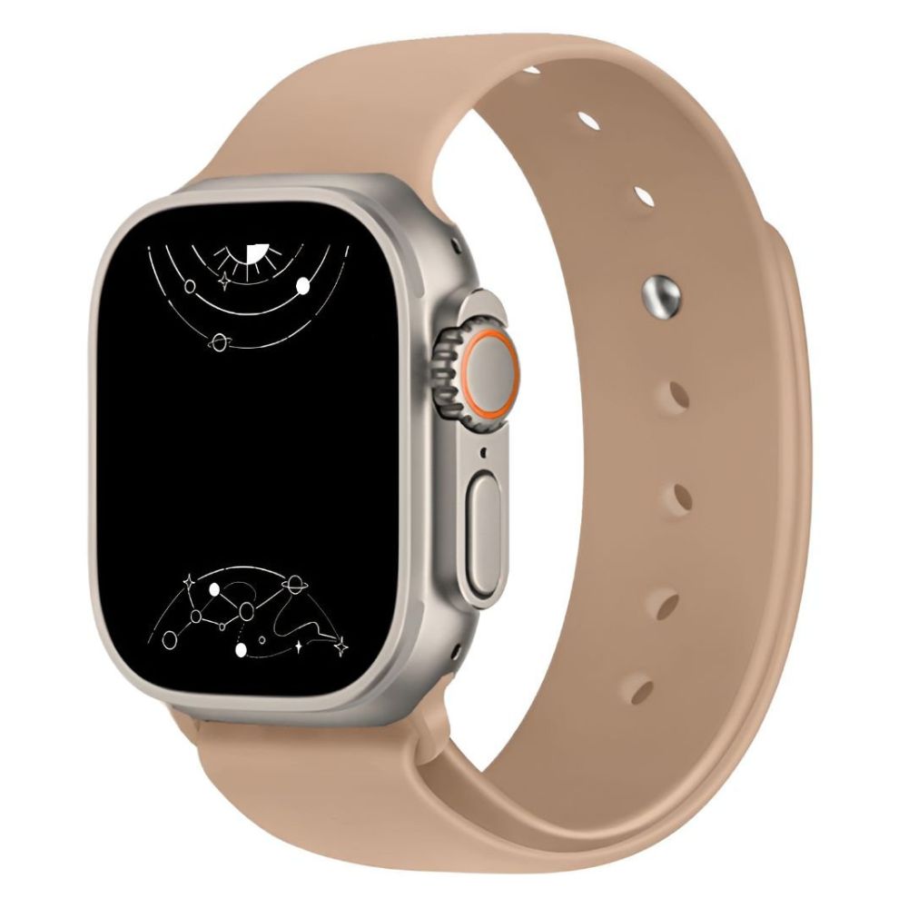 Arcus Silikon-Sportarmband