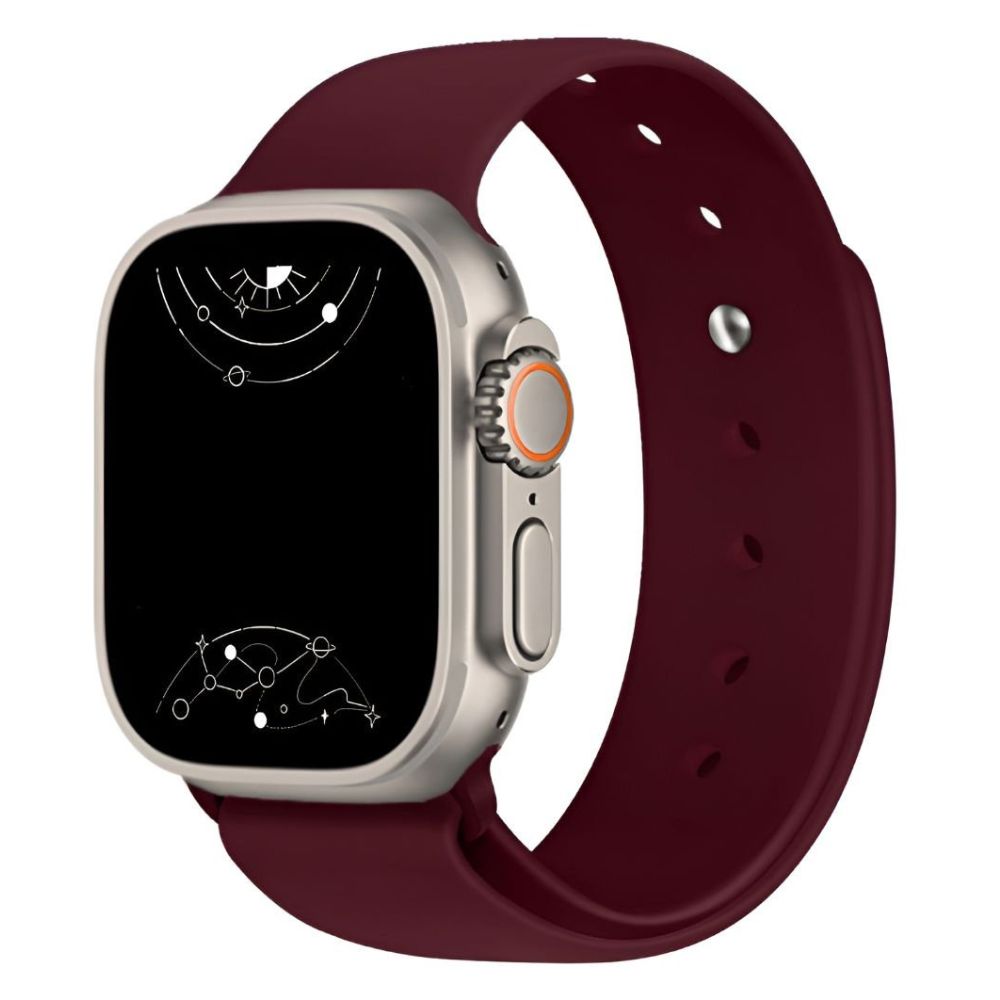 Arcus Silikon-Sportarmband