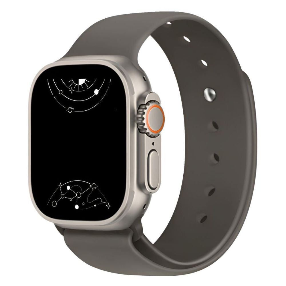 Arcus Silikon-Sportarmband