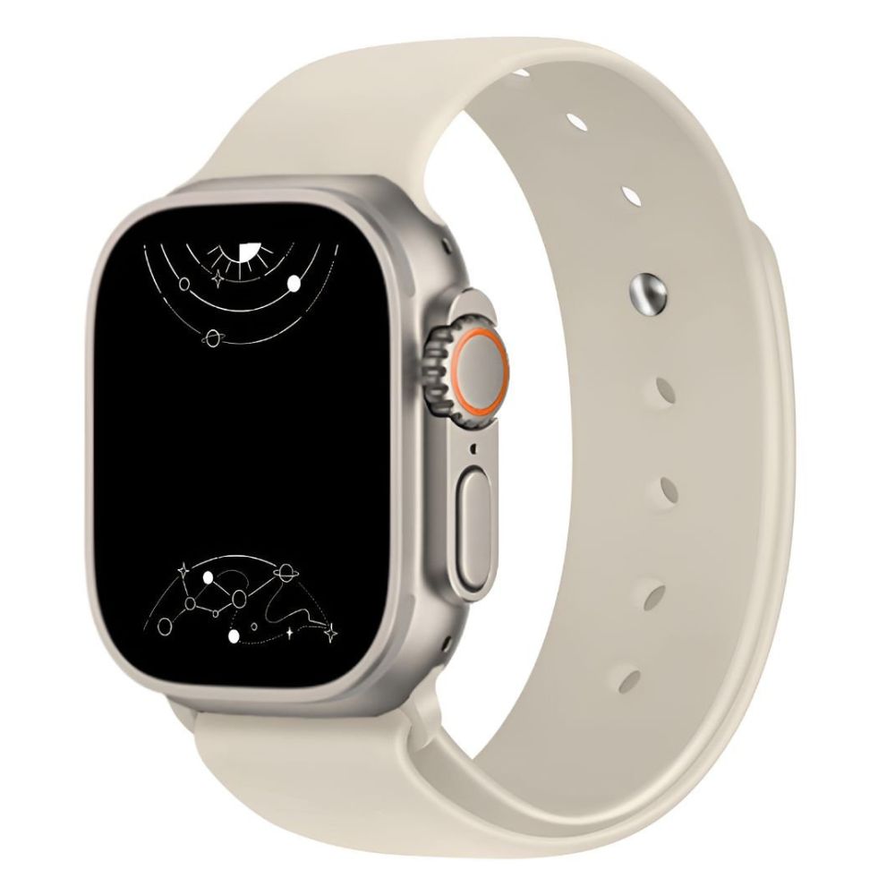 Arcus Silikon-Sportarmband