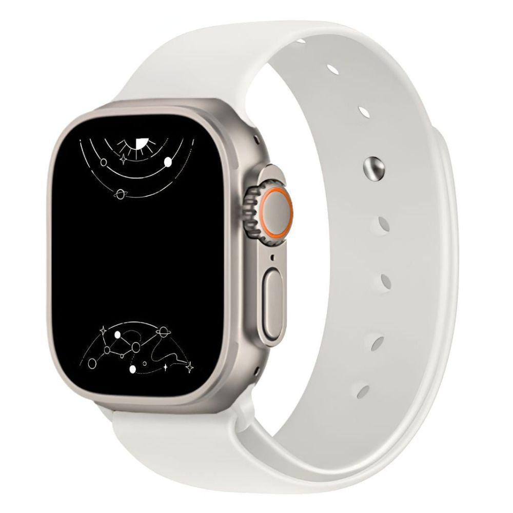 Arcus Silikon-Sportarmband