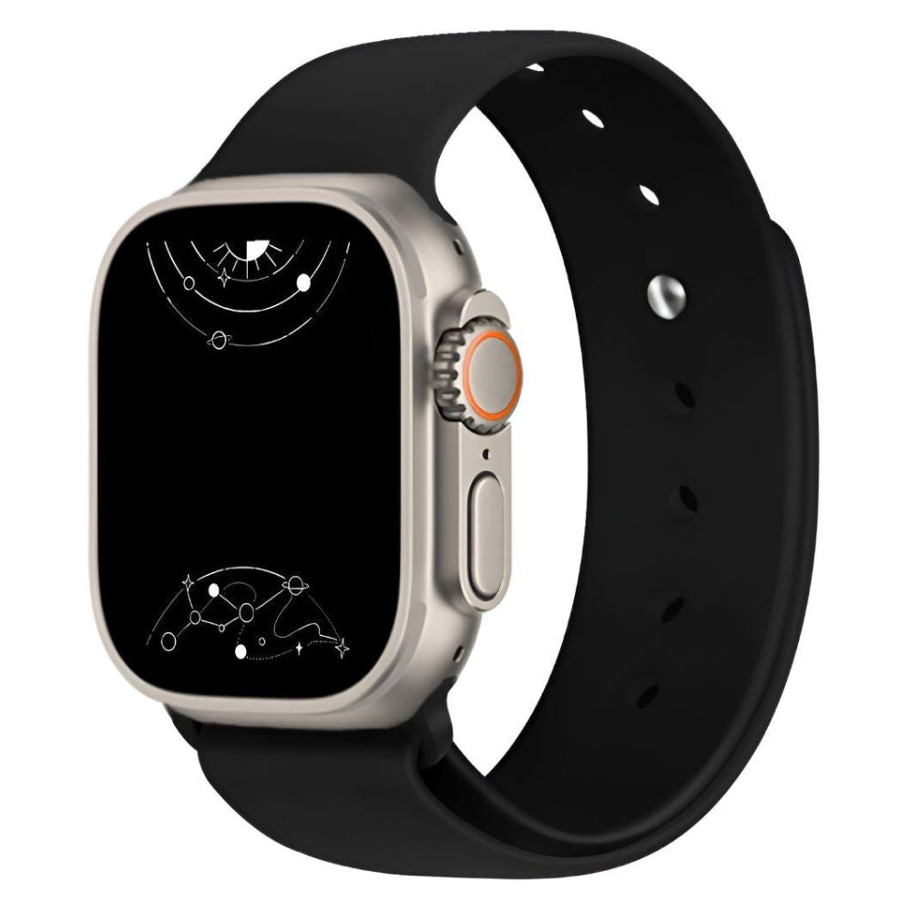 Arcus Silikon-Sportarmband