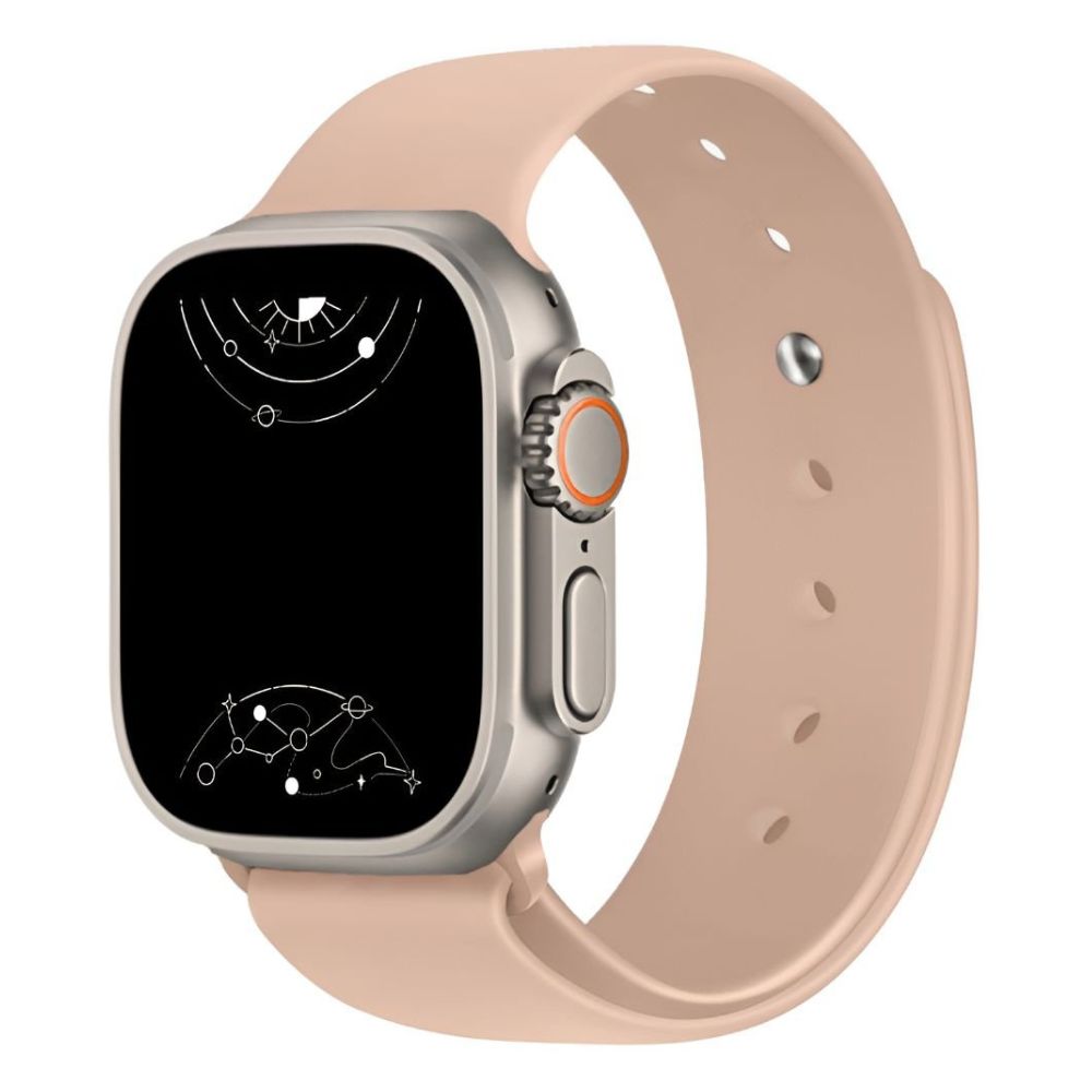 Arcus Silikon-Sportarmband