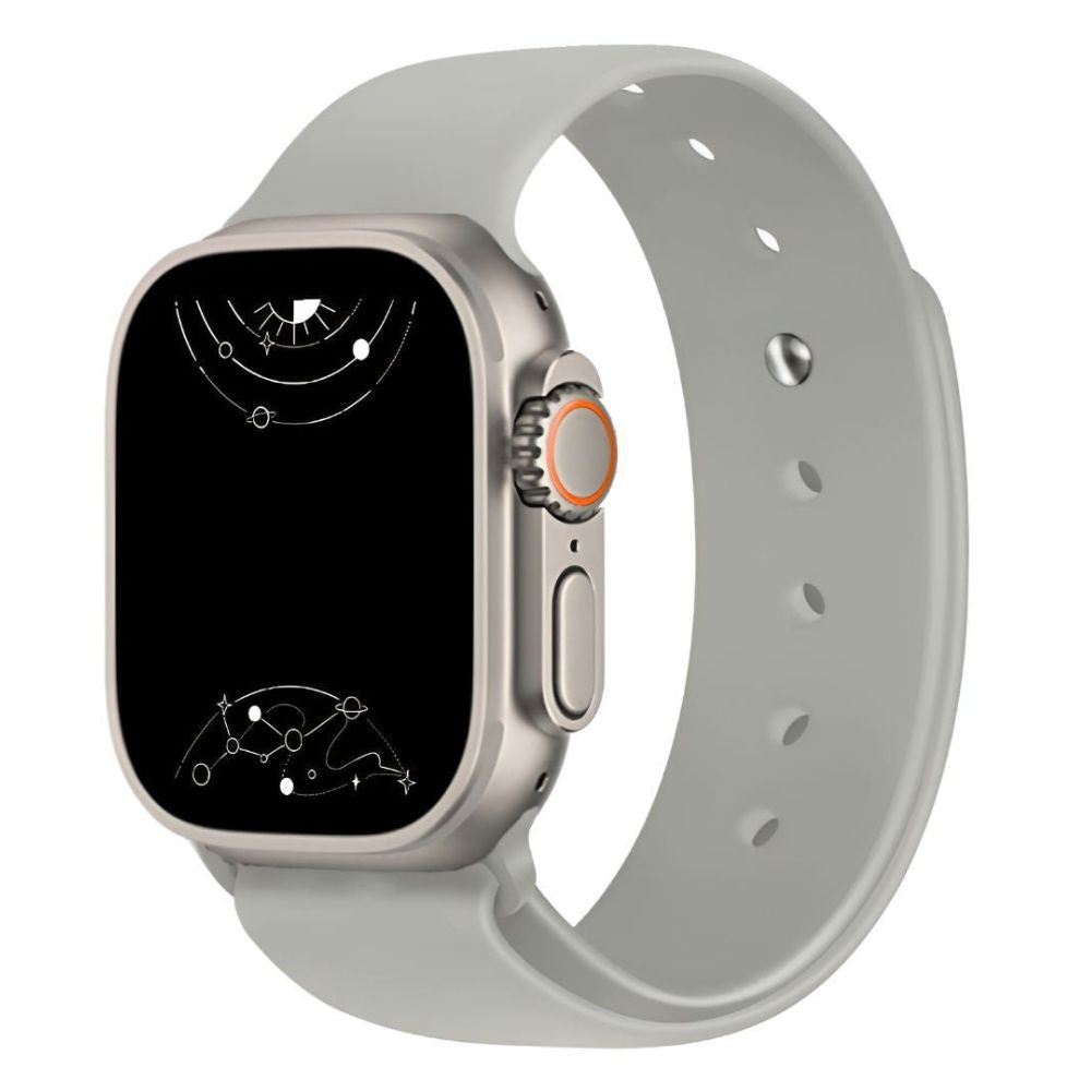 Arcus Silikon-Sportarmband