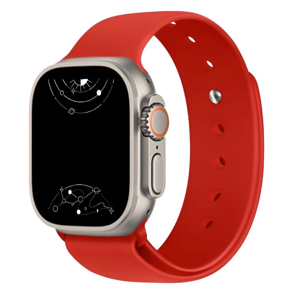 Arcus Silikon-Sportarmband