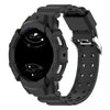 Artis Silikon-Sportarmband mit Gehäuse für Galaxy Watch