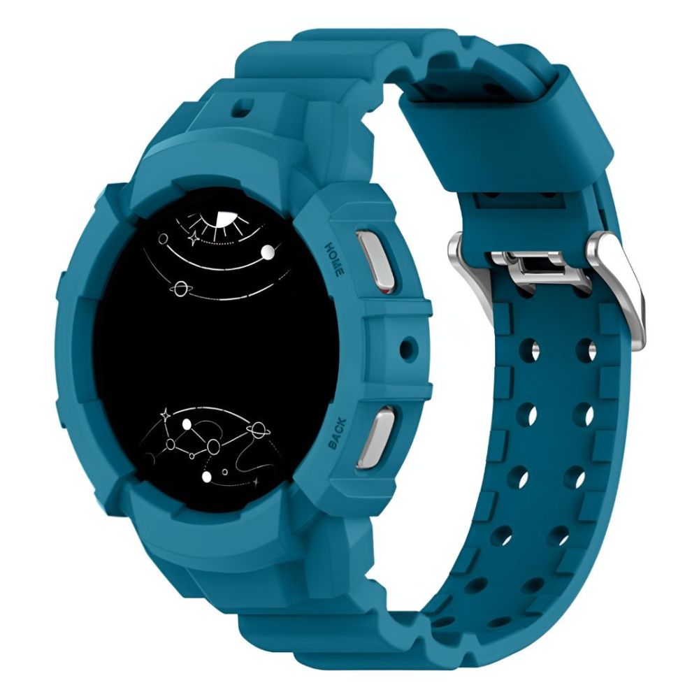 Artis Silikon-Sportarmband mit Gehäuse für Galaxy Watch