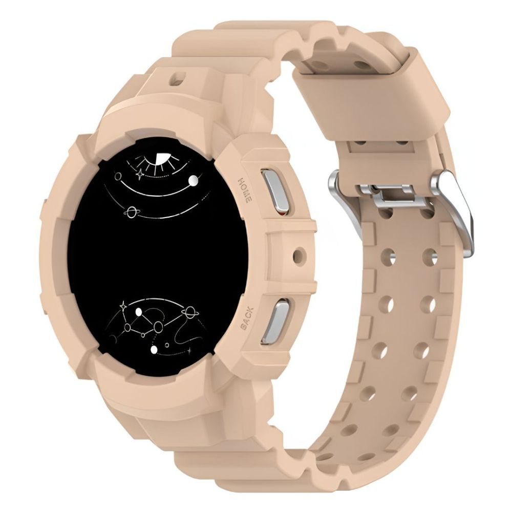 Artis Silikon-Sportarmband mit Gehäuse für Galaxy Watch