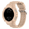 Artis Silikon-Sportarmband mit Gehäuse für Galaxy Watch