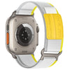 Artum Adjustable Nylon Loop Band - Astra Straps