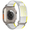 Artum Adjustable Nylon Loop Band - Astra Straps