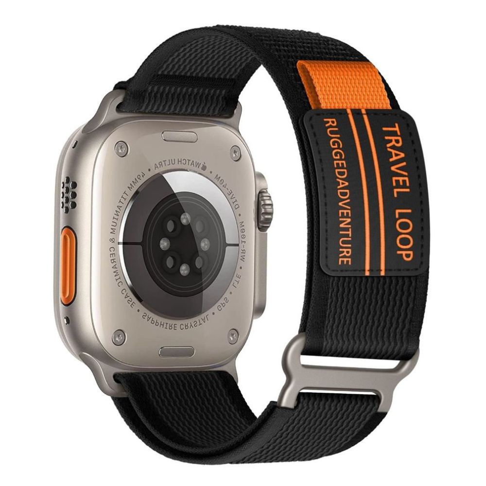 Artum Verstellbares Nylon-Schlaufenarmband