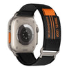 Artum Verstellbares Nylon-Schlaufenarmband