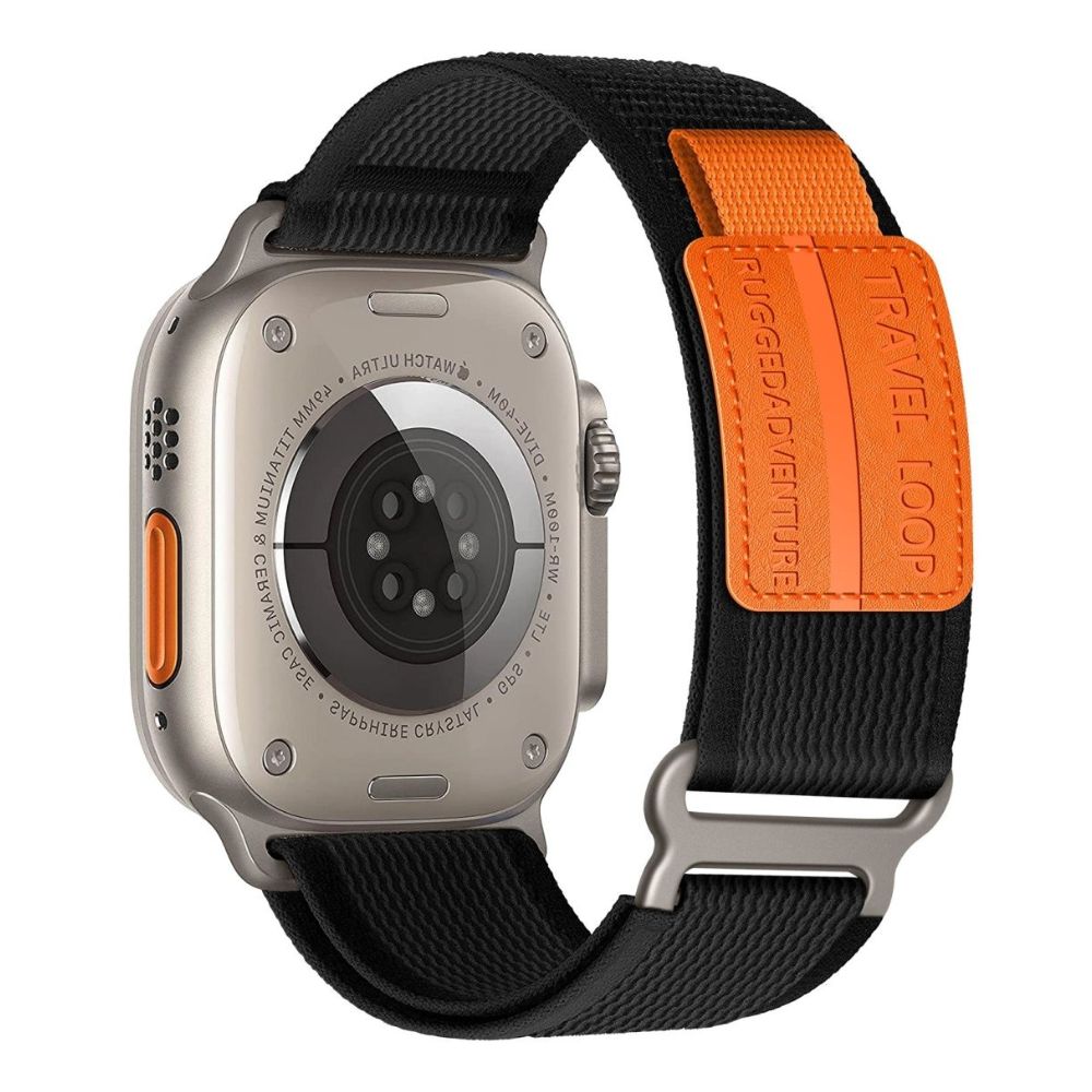 Artum Verstellbares Nylon-Schlaufenarmband